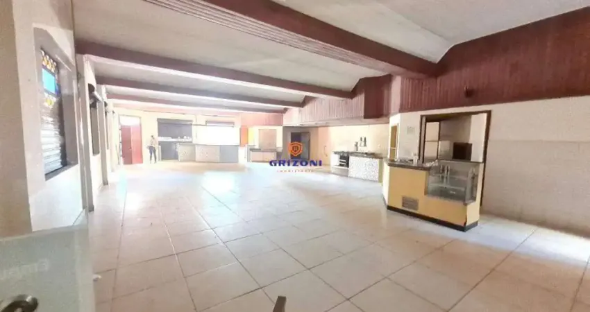 Sala comercial para alugar no Centro, Bauru 