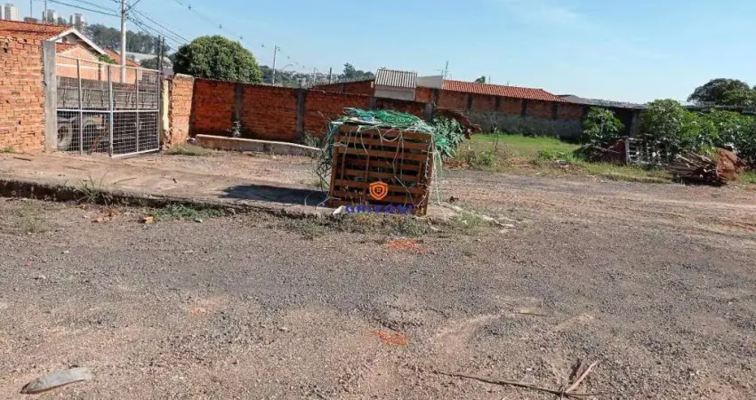 Terreno comercial para alugar na Vila Paulista, Bauru 
