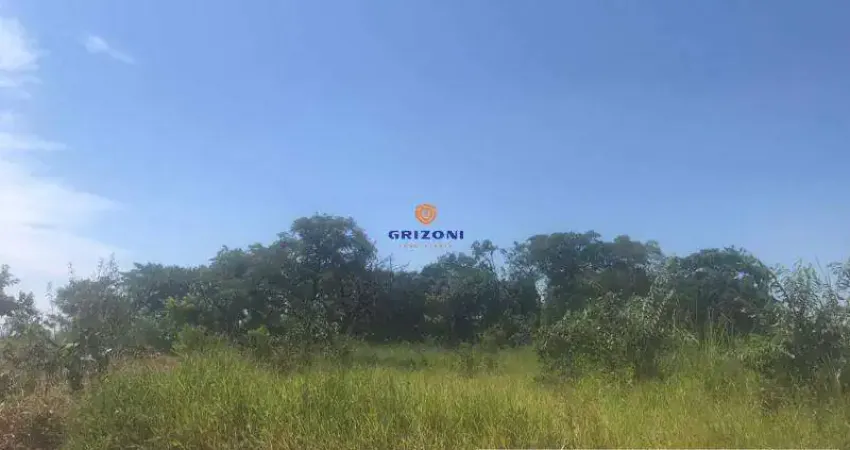 Terreno à venda na Vila Aviação, Bauru 