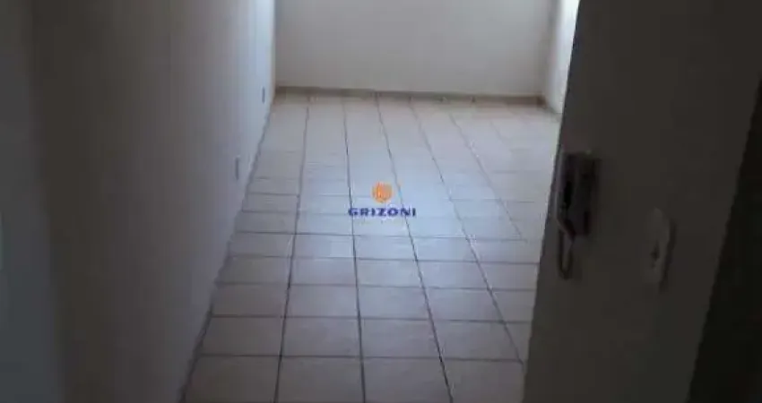 Apartamento com 3 quartos à venda no Edifício Residencial Juréia