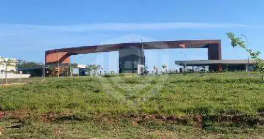 Terreno à venda no Alto Higienópolis, Bauru 