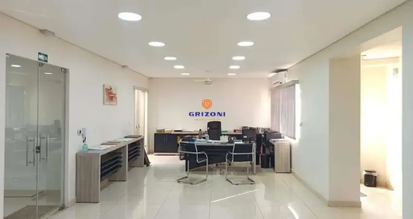Sala comercial para alugar no Centro, Bauru 