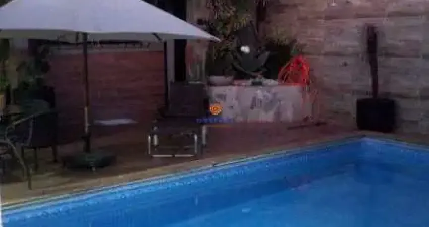 Casa com 4 quartos à venda no Jardim Estoril, Bauru 