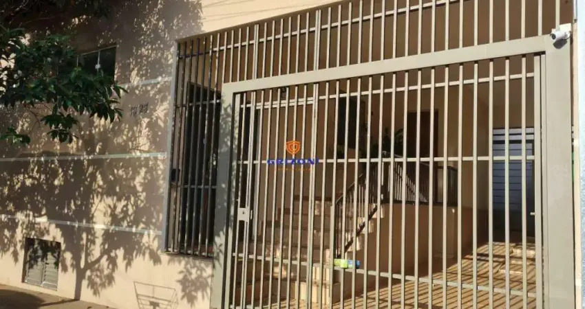 Casa com 3 quartos à venda na Vila Mesquita Bauru