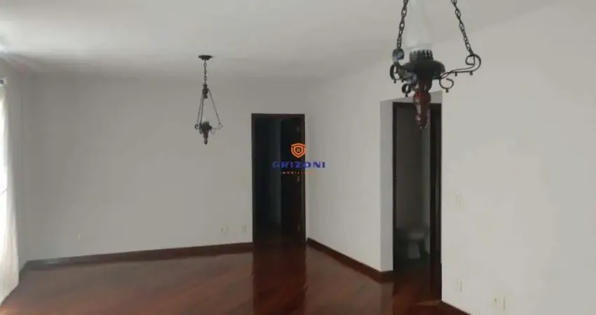 Apartamento para Vendas no Residencial Mediterranee com 4 quartos, sendo 1 suíte