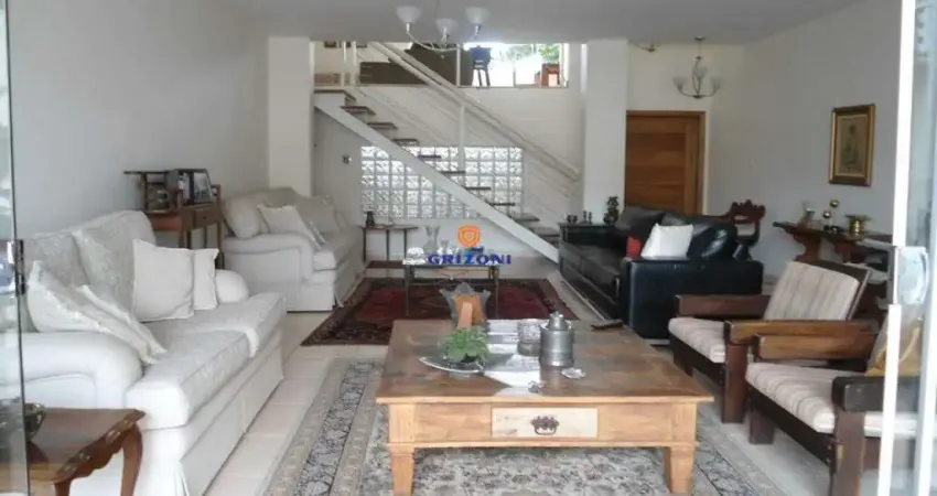 Casa com 4 quartos à venda na Vila Guedes de Azevedo Bauru