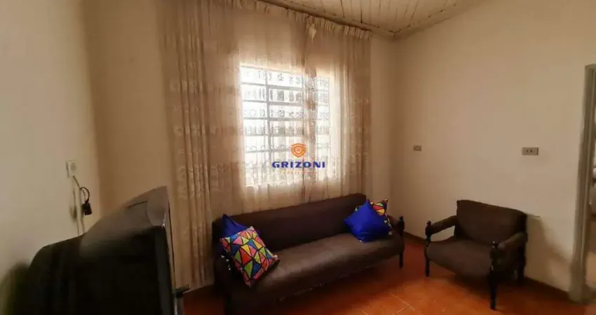 Casa com 3 quartos à venda na Vila Camargo, Bauru 