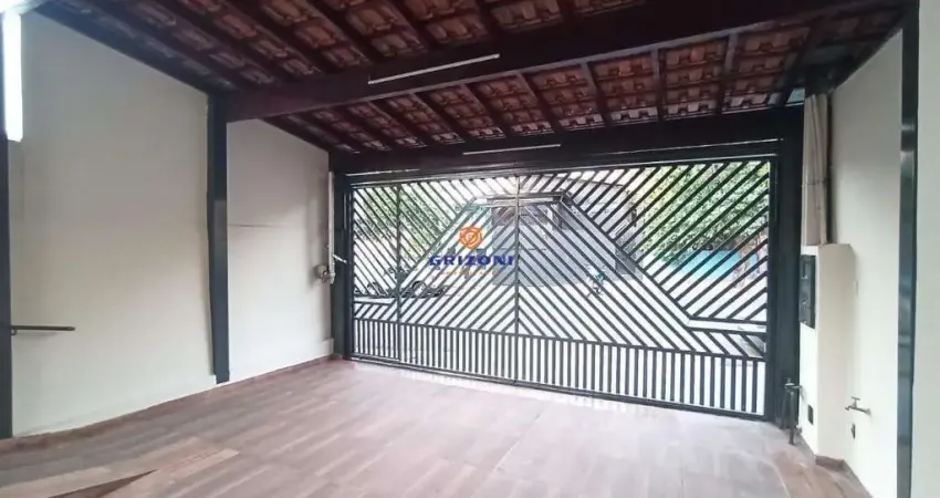 Casa com 5 quartos para alugar no Centro, Bauru