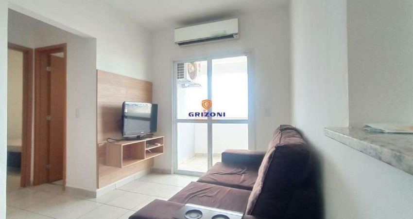 APARTAMENTO EDIFÍCIO VILLAGIO BELVEDERE | 2 QUARTOS | 1 BANHEIRO | 1 SALA I 1 VAGA |