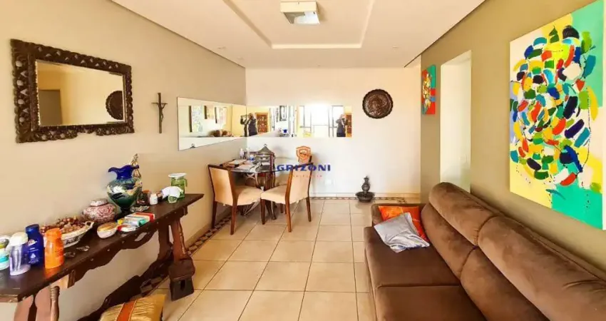 Apartamento com 4 quartos à venda no Edifício Partenon