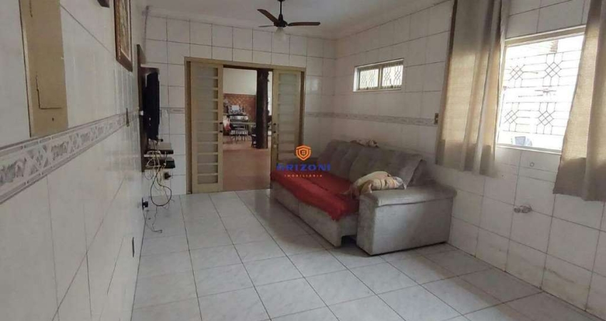 Casa Vila Santa Clara | 2 quartos | 2 salas | 5 vagas