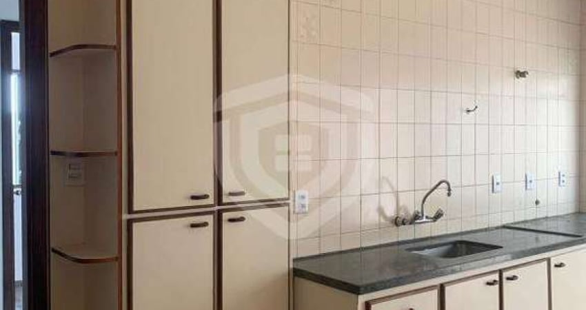 Casa com 2 quartos para alugar no Jardim América, Bauru 