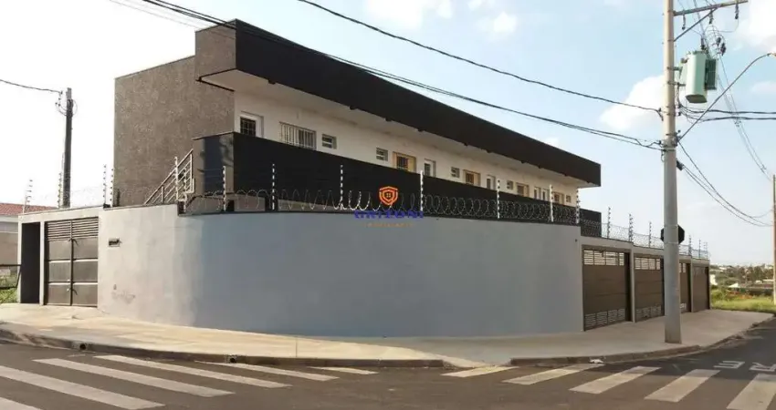 Kitnet / Stúdio para alugar no Quinta Ranieri, Bauru 