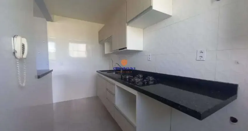 APARTAMENTO PARQUE BONARDI | 2 QUARTOS | 1 BANHEIRO | 1 SALA | 1 VAGA | BAURU