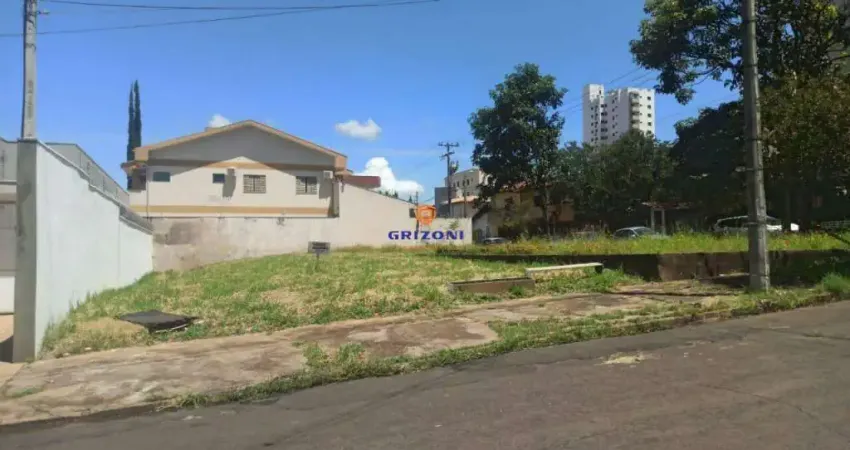 Terreno para venda no Jardim Paulista com 363m²