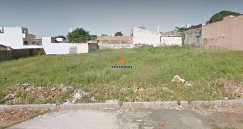 Terreno à venda no Jardim Terra Branca, Bauru 