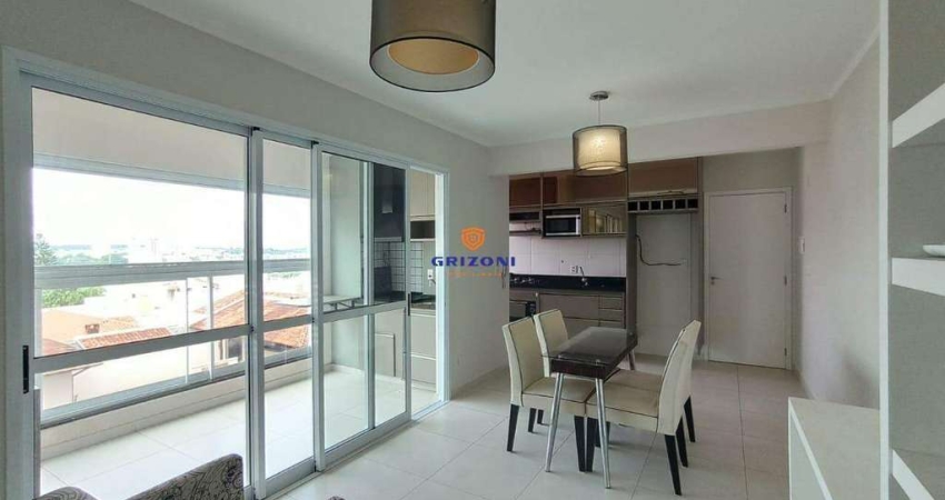 APARTAMENTO BRUNELLO | 2 QUARTOS |1 SUÍTE | 1 SALA |1 VAGA