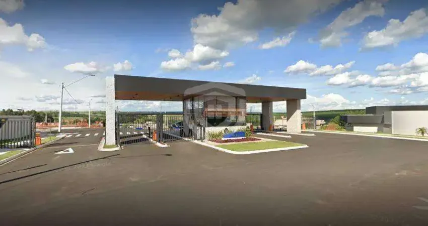 Terreno para venda com 300m²- Residencial Villa de Leon - Residencial Villa de León 2