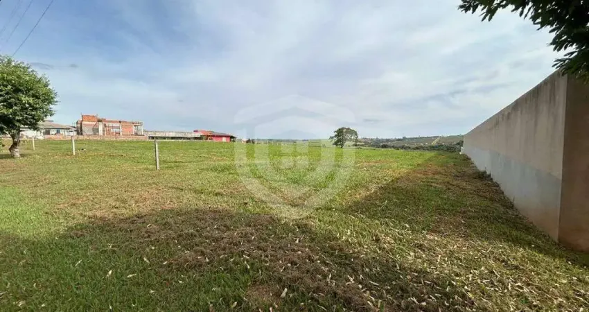 TERRENO CONDOMÍNIO RECANTO DOS NOBRE I| 2.000M² Descrição