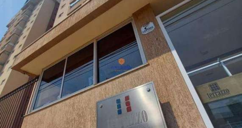 Apartamento para venda no Terrazzo Residencial - 3 quartos sendo 1 suíte, 2 vagas.