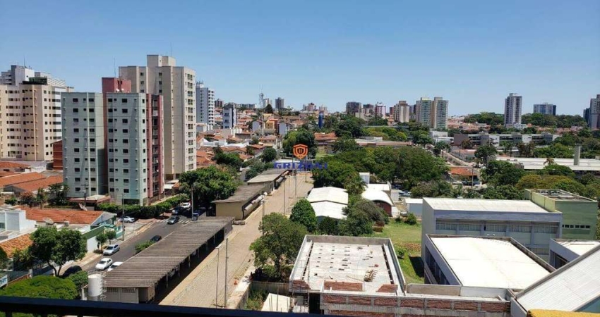 APARTAMENTO EDIFÍCIO CITY I 1 QUARTO I 1 BANHEIRO I 1 SALA