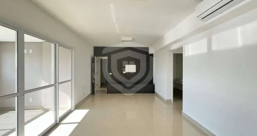 Apartamento com 3 quartos para alugar 120m² Residencial Vivaz