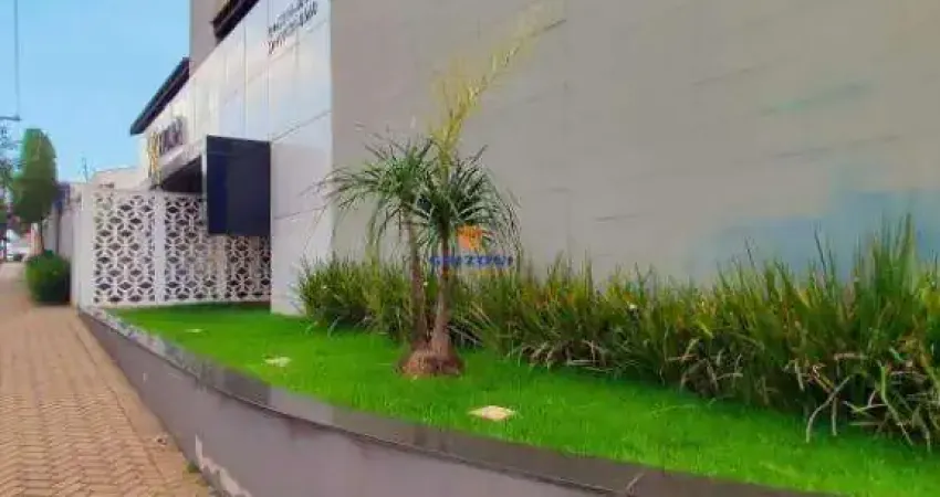 IMOVEL COMERCIAL JARDIM DONA SARAH 380M² | 12 SALAS |