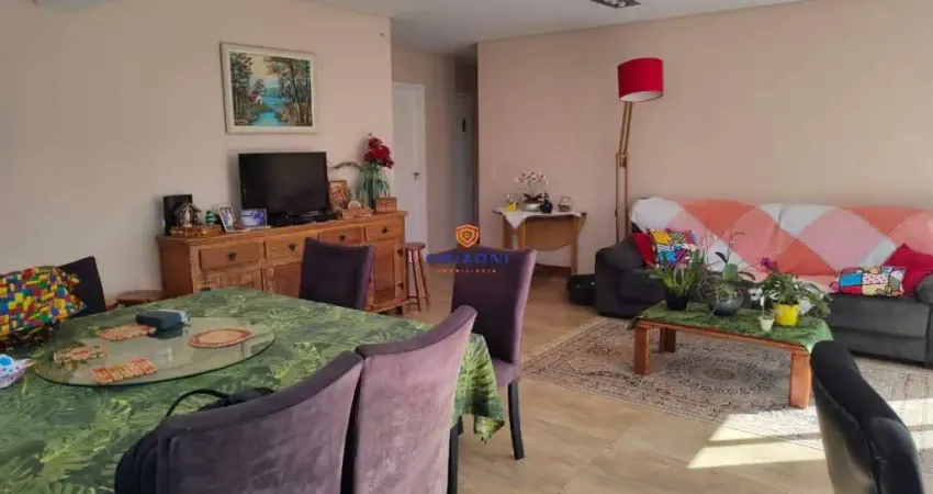 Apartamento cobertura com 3 suítes à venda no Edifício Lumina