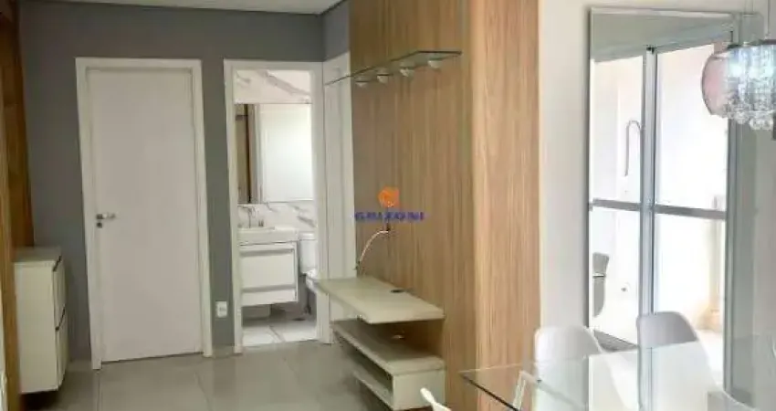EDIFÍCIO NOVA NAÇÃO AMERICA | 2 QUARTOS | 1 SUÍTE | 1 SALA | 2 BANHEIRO | 1 VAGA