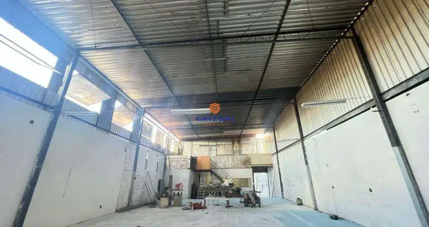 Casa com 1 quarto para alugar no Jardim Bela Vista, Bauru