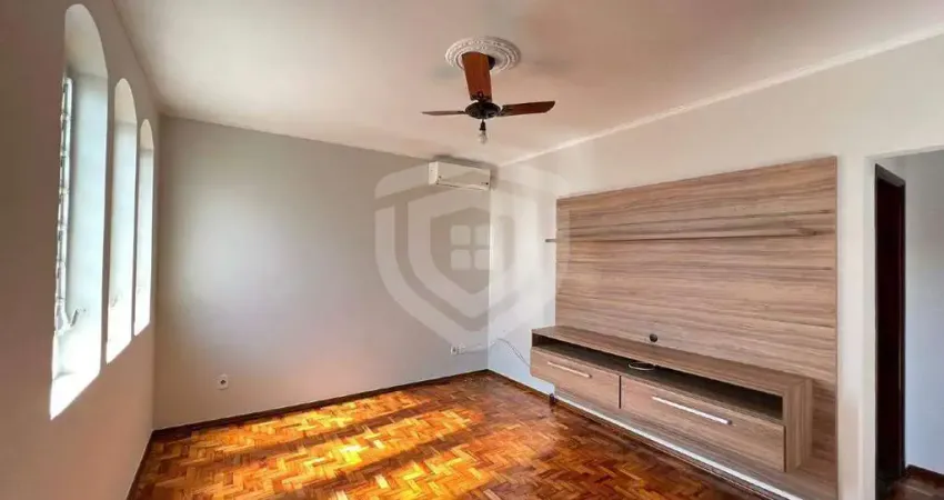 Casa com 3 quartos para alugar na Vila Souto, Bauru