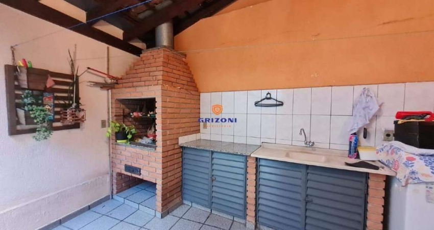 CASA JARDIM PRUDÊNCIA | 3 QUARTOS SENDO 01 SUÍTE | SALA | 2 VAGAS