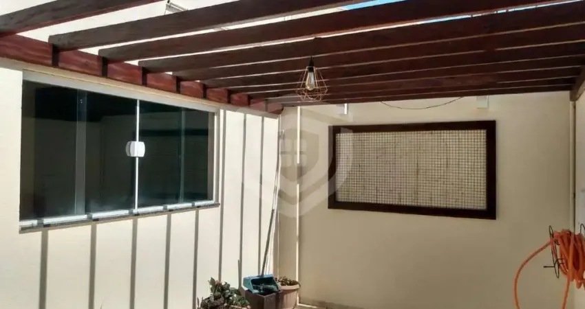 CASA JARDIM REDENTOR | 3 QUARTOS | 1 SUÍTE | 1 SALA | 2 VAGAS | ÓTIMA LOCALIZAÇÃO