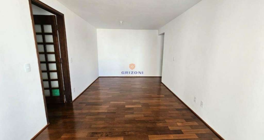 APARTAMENTO EDIFÍCIO ENSEADA, 3 QUARTOS| 3 BANHEIROS 1 SALA| 2 VAGAS| OPORTUNIDADE BAURU