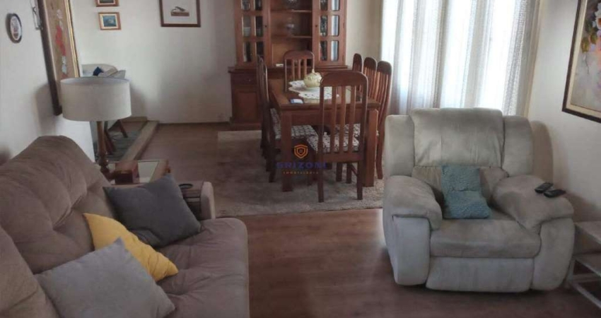 Casa com 3 quartos à venda na Vila Aeroporto Bauru, Bauru 