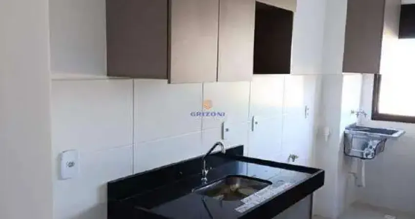 Apartamento para alugar 2 quartos 50m² Residencial Terra Branca