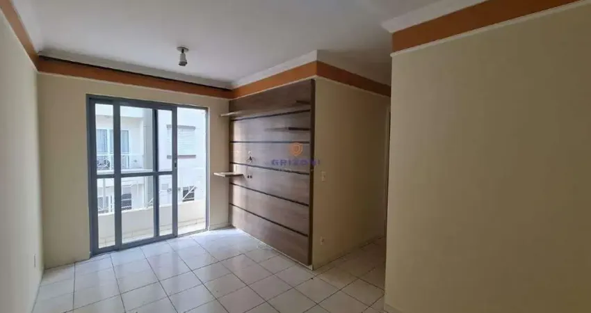 APARTAMENTO CAMPO BELLO I 2 QUARTOS I 1 BANHEIRO I 1 SALA I 1 GARAGEM