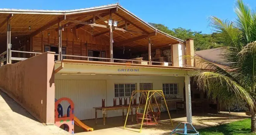 Casa com 4 quartos à venda na Zona Rural, Arealva 