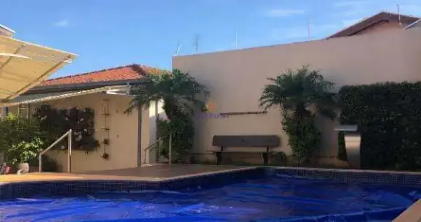 Casa com 3 quartos à venda na Vila Paraíso, Bauru 
