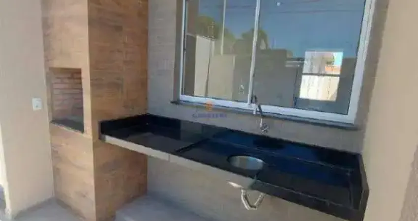 DUAS CASAS VILA INDUSTRIAL I 03 DORMITÓRIOS I 01 SUÍTE I 02 SALAS