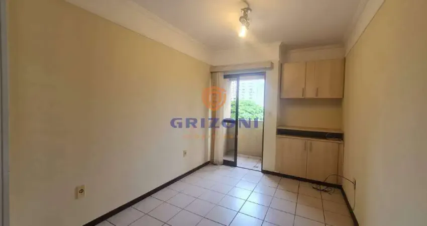 Apartamento para locação com 1 quarto 35m² Edifício Batel
