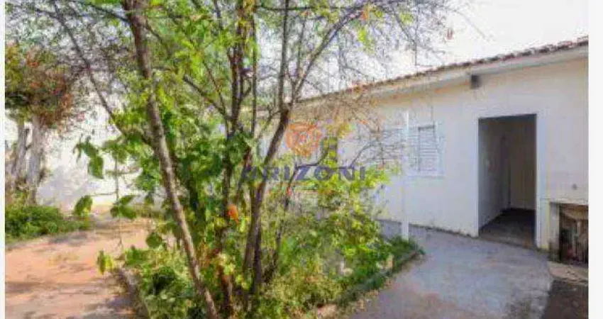 Casa com 3 quartos à venda no Jardim Olímpico, Bauru 