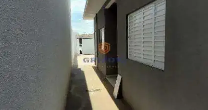 Casa com 2 quartos à venda no Tangarás, Bauru 