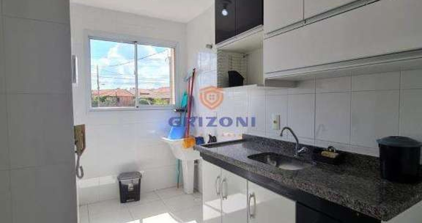 APARTAMENTO EM BAURU I 2 QUARTOS I SALA I COZINHA I 1 VAGA