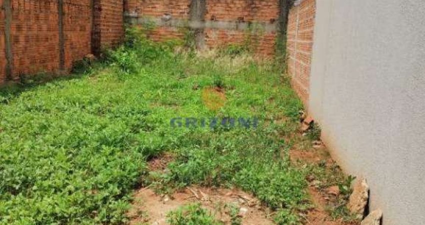 Terreno à venda na Vila Dutra, Bauru 