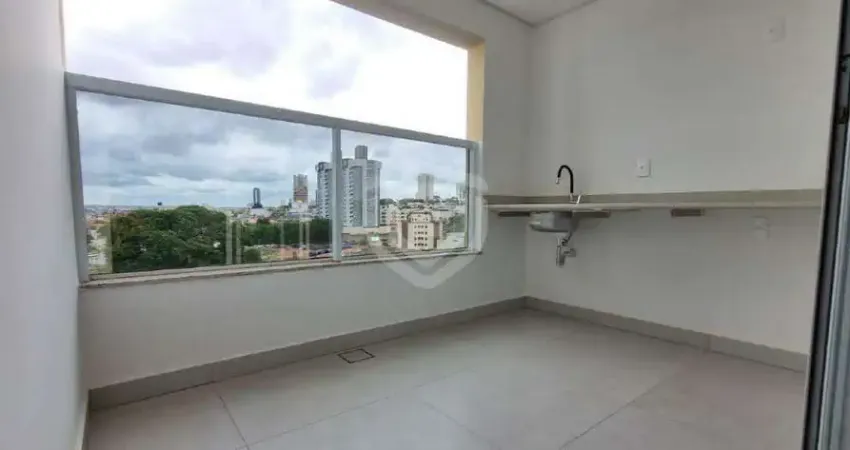 LAVIT para venda com 2 quartos, 1 sala, 2 vagas de garagem e laser completo