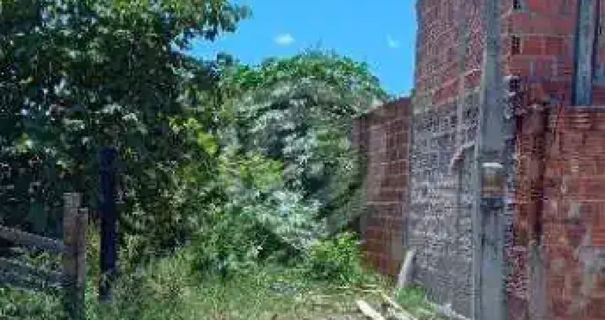 Terreno à venda no Jardim Mendonça, Bauru 