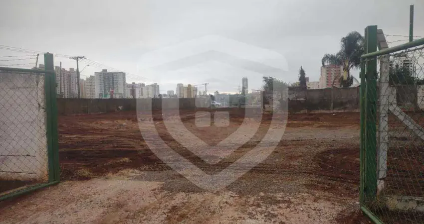 Terreno à venda no Jardim Contorno, Bauru 