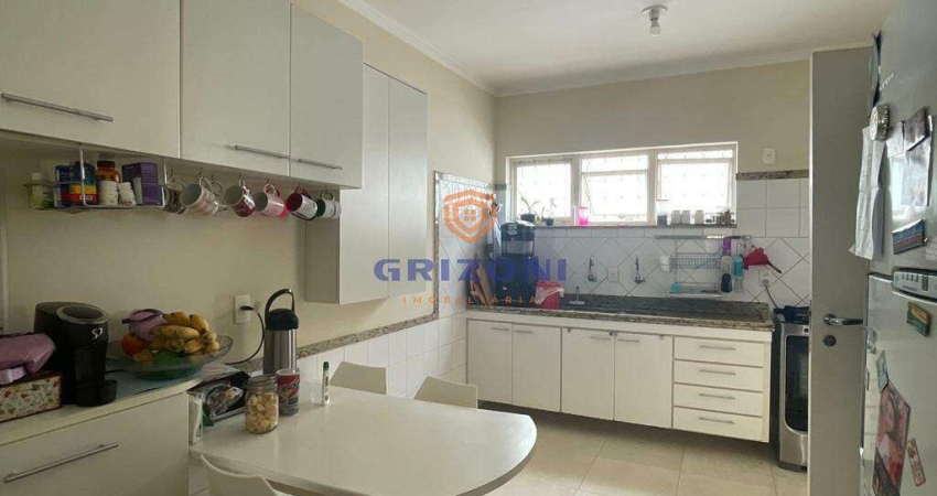 CASA EM CONDOMINIO Á VENDA 03 DORMITÓRIOS 01 SUITE|ESTORIL CENTREVILLE