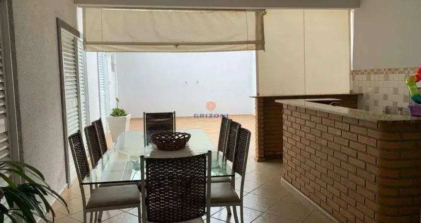 Casa a venda no Condomínio Jardins do Sul